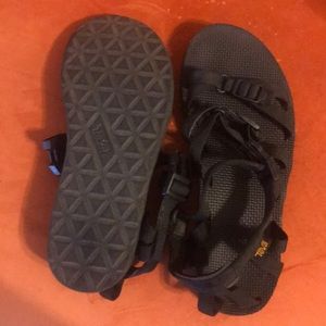Teva Hiking Sandals